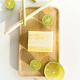 Lemongrass & Lime Dream Soap
