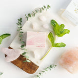 Rose Quartz Soap