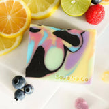 Teen Spirit Soap