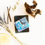 Transcend Soap
