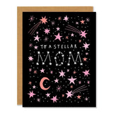 Mom Stellar Card