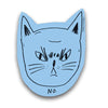 Snitty Kitty - No Sticker