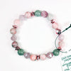 Equilibrio Gemstone - Beaded Gemstone Bracelets (Fantasy Collection)