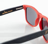 Amevie Sunglasses - Azores Rouge