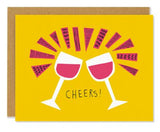 Cheers Card