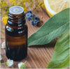 Essential Oil Blend - Fitness