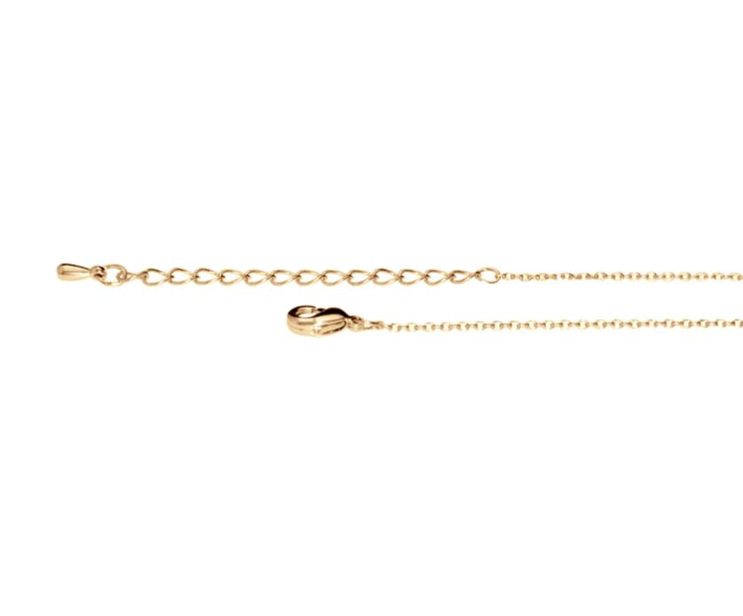 PRYSM - Marilou Necklace Gold