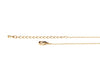 PRYSM - Andy Necklace Gold