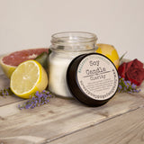 Clarity Candle - Wellness Collection