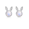 Sabina Wong - Earring Wild Bunny Studs