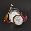Sara's Candle Co. - Quebec Maple Sugar Soy Candle