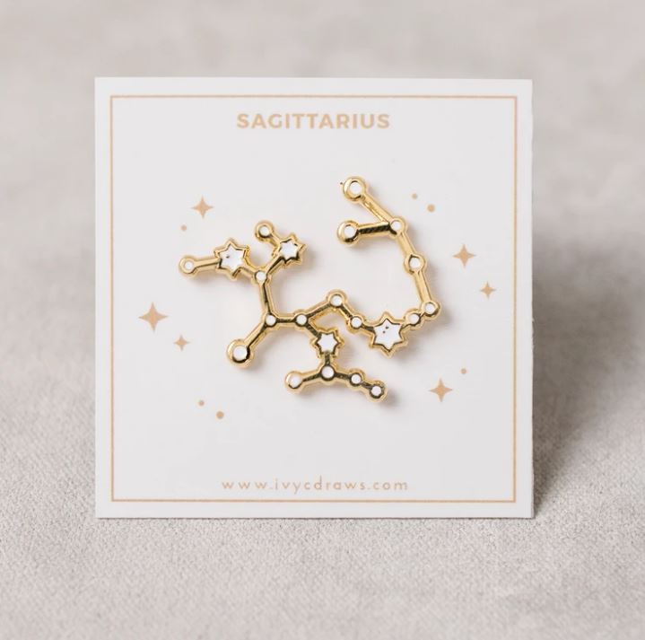 Zodiac Sagittarius