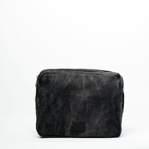 Mingle Large Pouch - Black