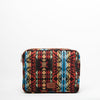 Mingle Large Pouch - Cinnamon
