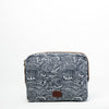 Mingle Large Pouch - Cinnamon