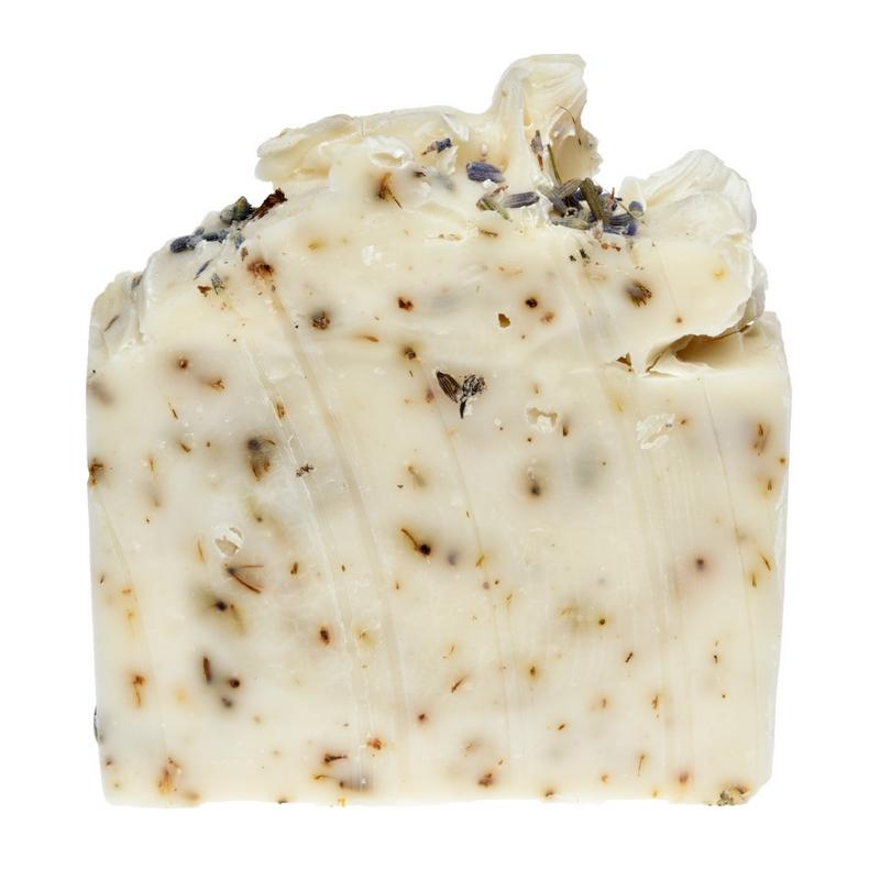 Lavender + Rosemary Soap