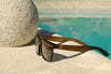 Amevie Sunglasses - London Black