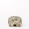 Mingle Pouch - Black