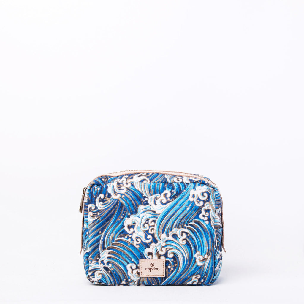 Mingle Pouch - Nude