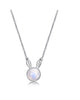 Sabina Wong - Necklace Wild Bunny