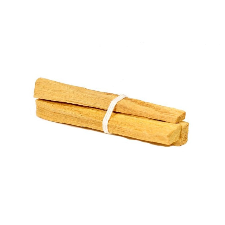 Palo Santo Smudge