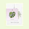 Plantable Greeting Card Pack