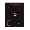 Sabina Wong - Puffy Star Charm