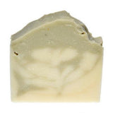 Buck Naked Shea Butter + French Green Clay Soap