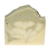 Buck Naked Shea Butter + French Green Clay Soap