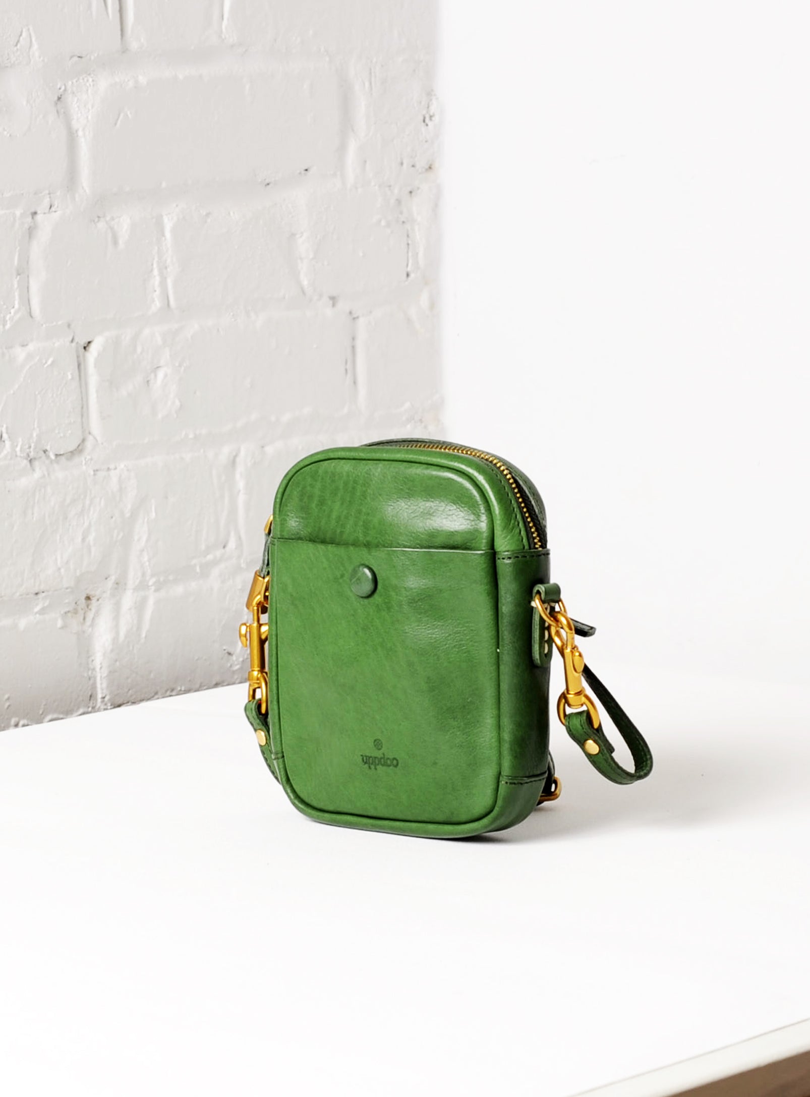 Snappi Sling Bag - Pine