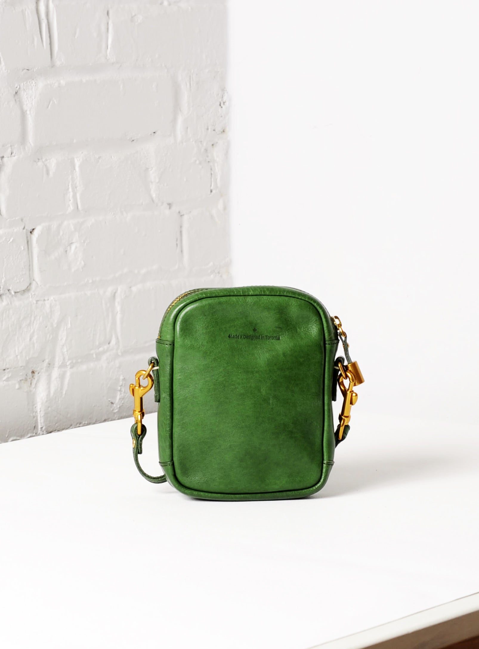 Snappi Sling Bag - Pine