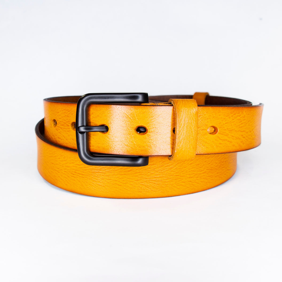 CLASSIC WIDE 1.75 ESPRESSO Dark Brown Leather Belt