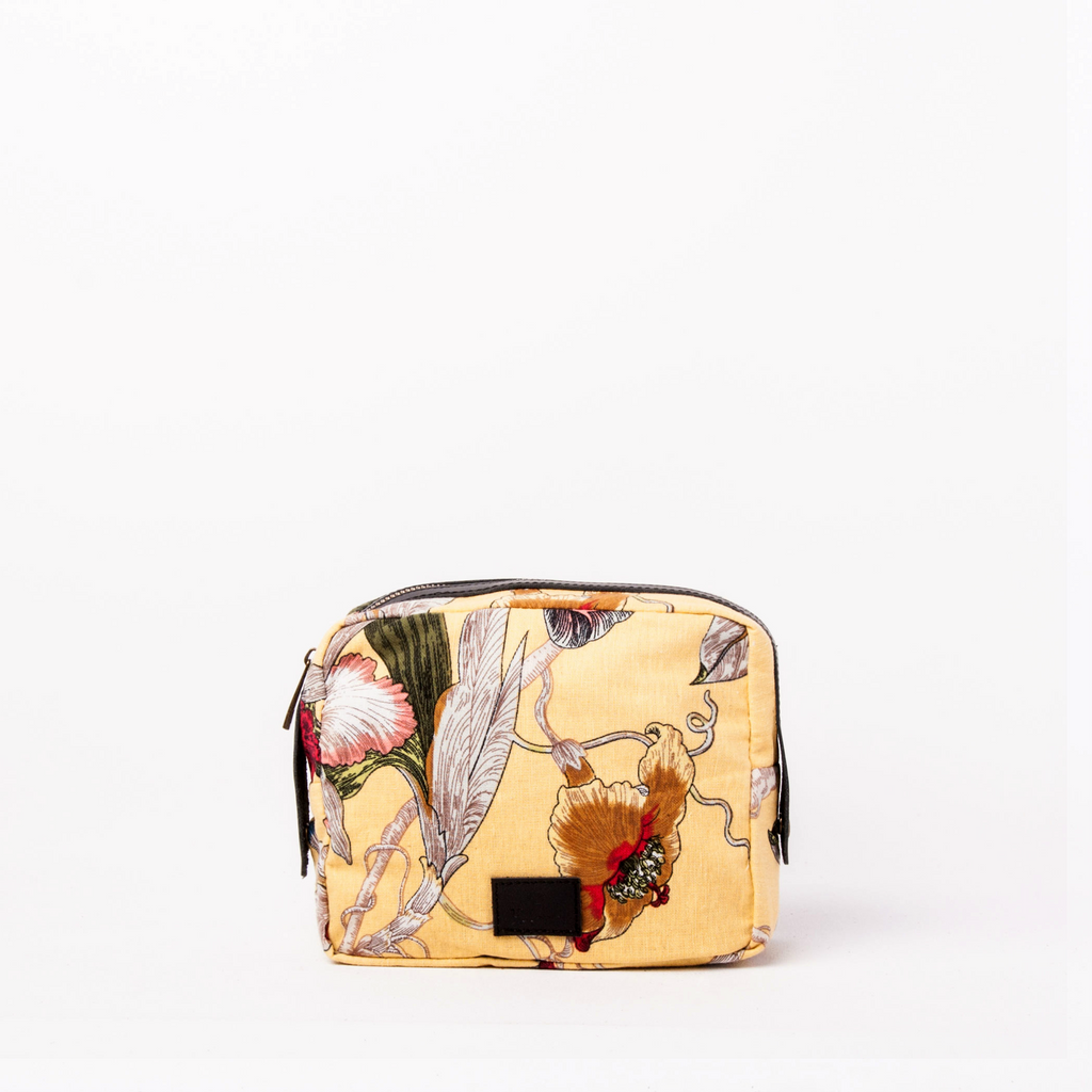 Mingle Pouch - Black