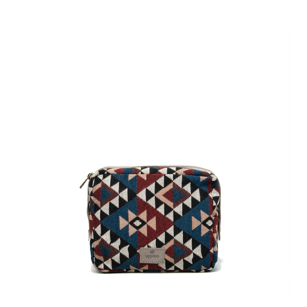 Mingle Pouch - Grey