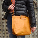 Joy Tote Classic - Hunter Green