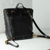 Venture Convertible Backpack - Black