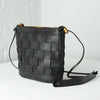Venture Cross-body Bag - Black