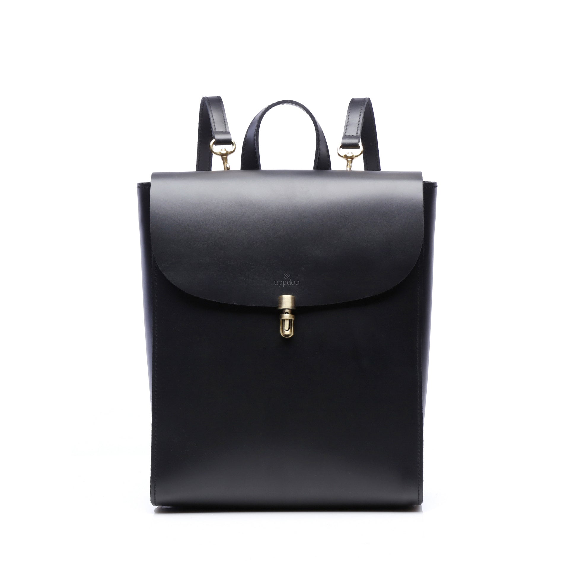 Voyage Classic Backpack - Black