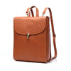 Voyage Classic Backpack - Caramel