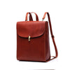 Voyage Classic Backpack - Oxblood