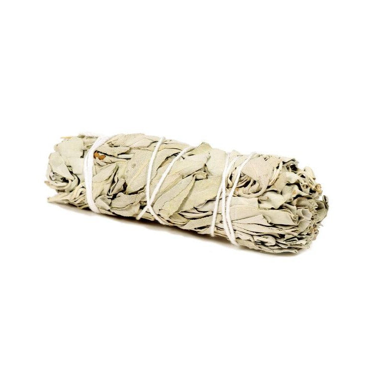 White Sage Smudge