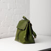 Zen Convertible Tote / Backpack - Olive