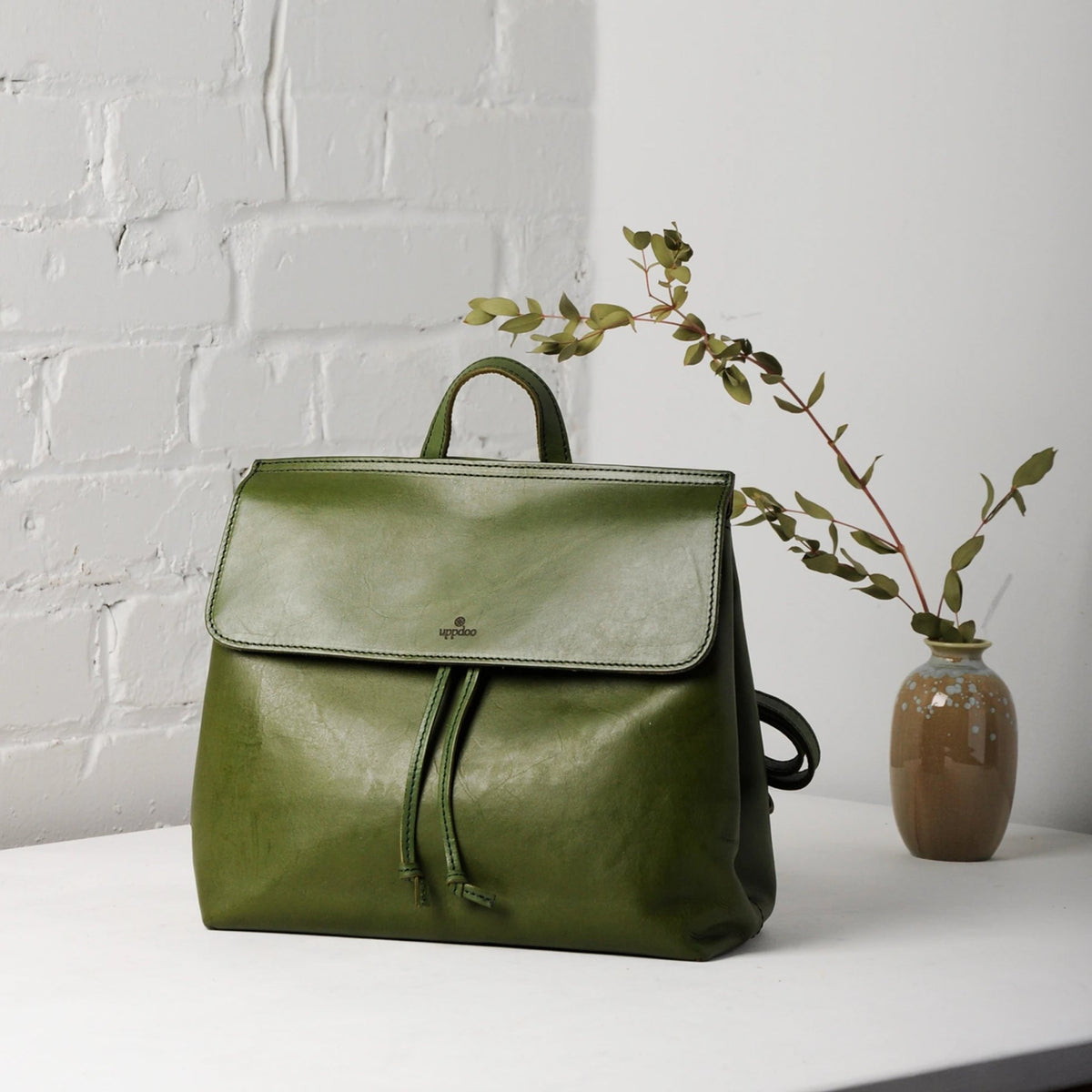 Sage Convertible Backpack & Handbag – The Address for Home Interiors