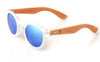 Amevie Sunglasses - Del Mar