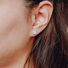 Sabina Wong - Earring Wild Bunny Studs