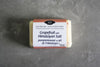 Happy Body Collection - Grapefruit with Himalayan Salt Goat Milk Soap