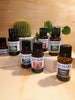 Essential Oil - Light Patchouli