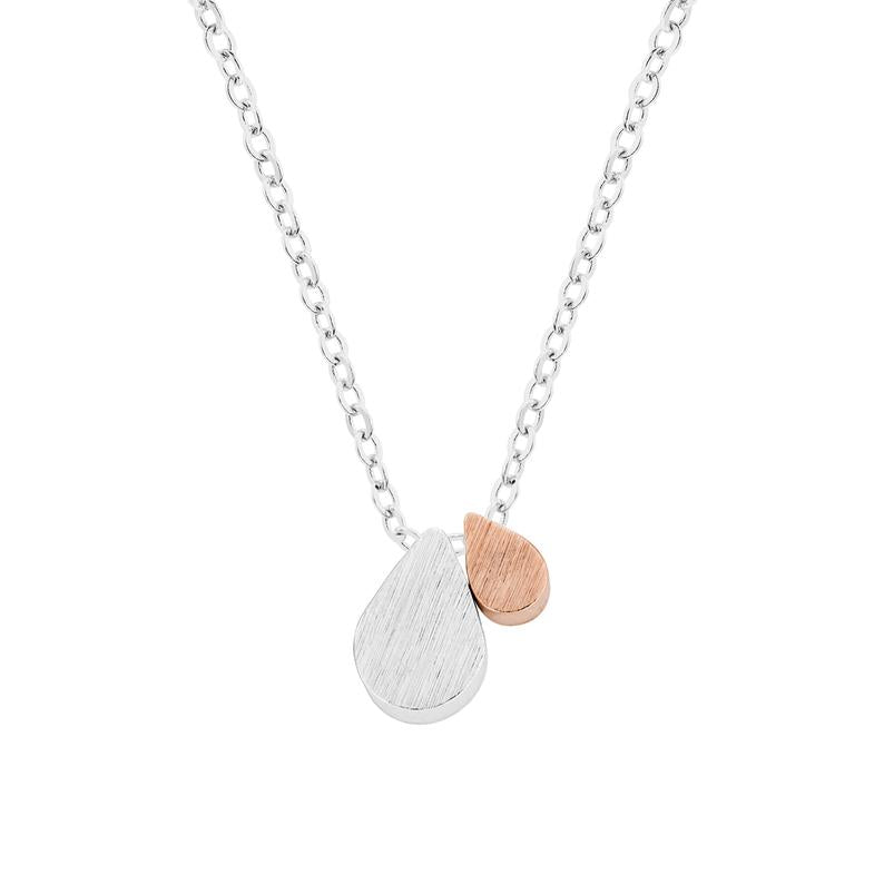 PRYSM - Avery Necklace Silver