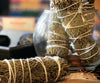 Juniper Smudge