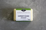 Happy Body Collection - Lemongrass Goat Milk Soap